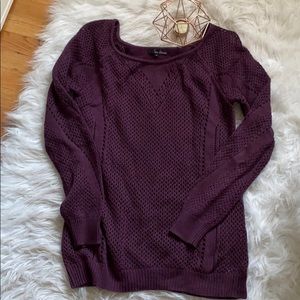 Foxy Jeans sweater